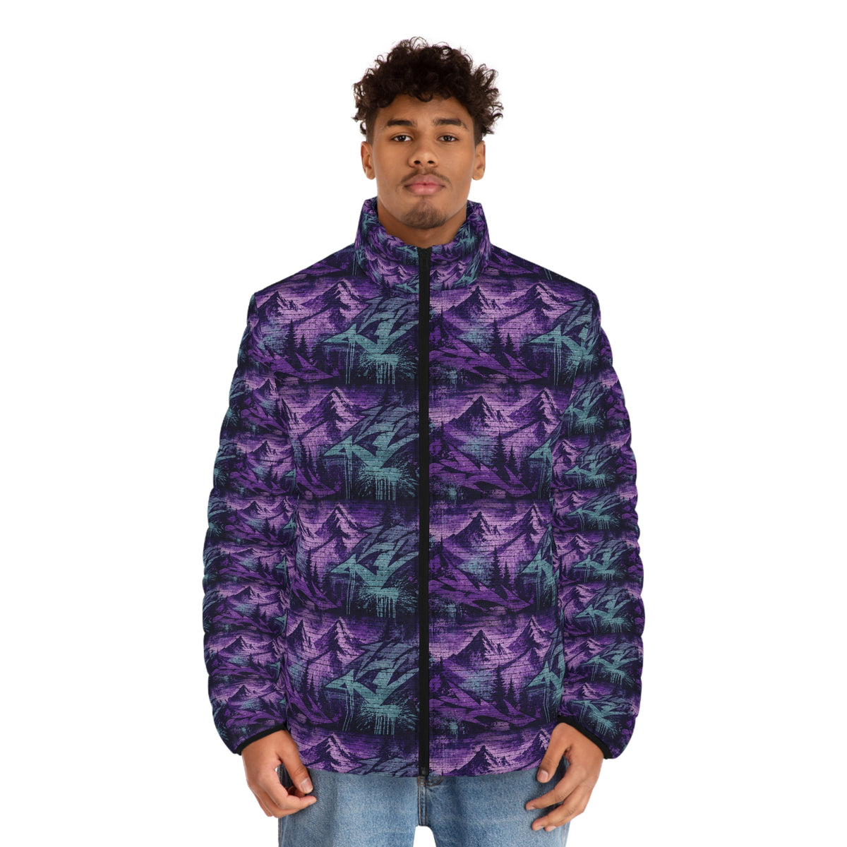 Toxico Whistler Puffer Single