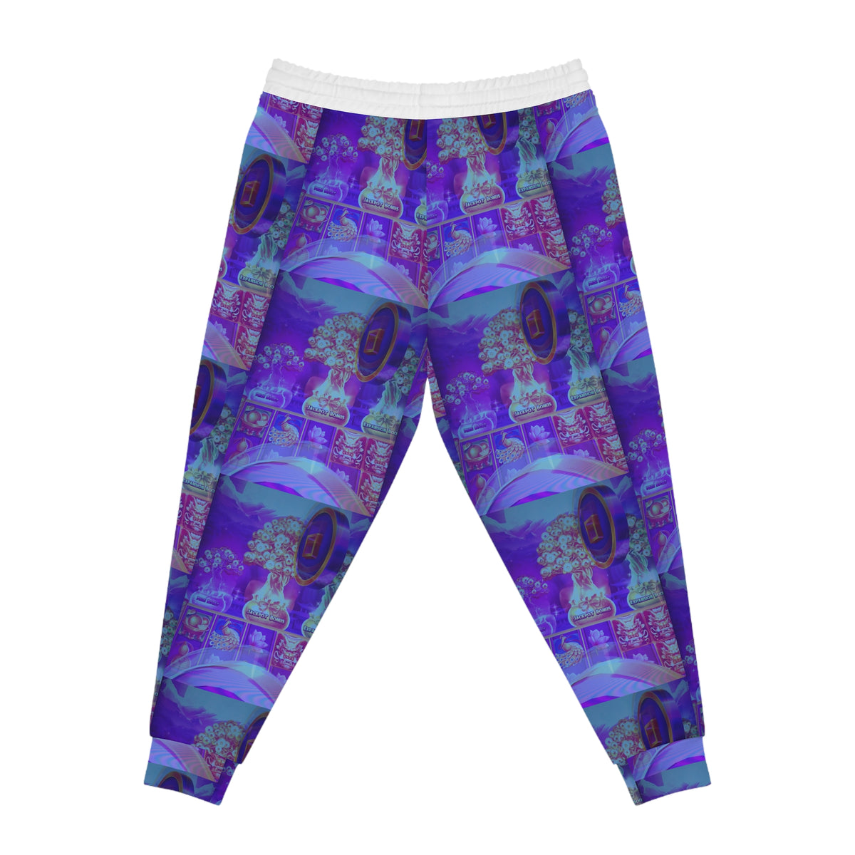 jackpot Jogger Tile