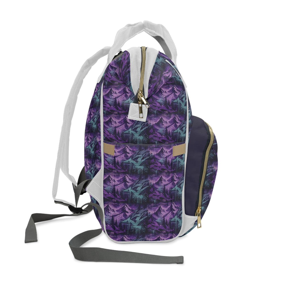 Toxico Whistler Bookpack