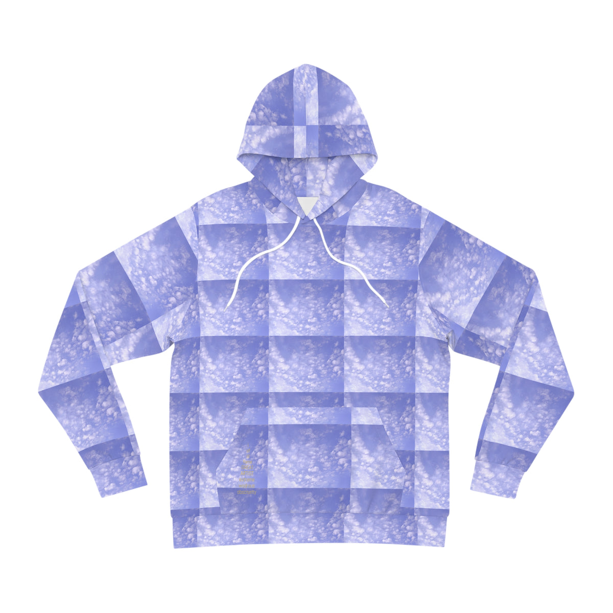 luminous Hoodie Tile