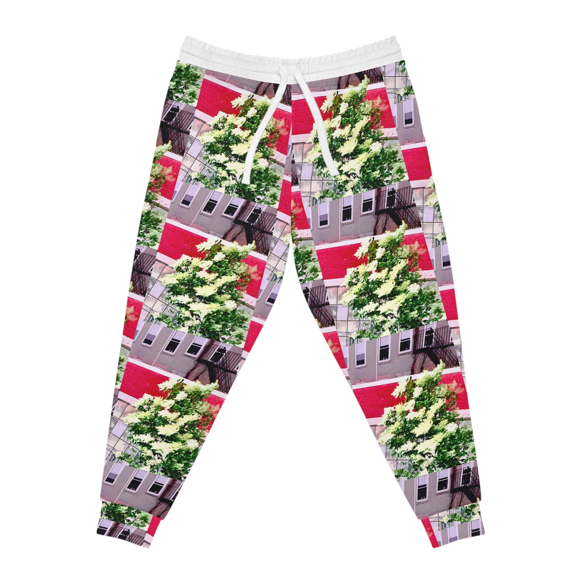 fenway reigns Jogger Tile