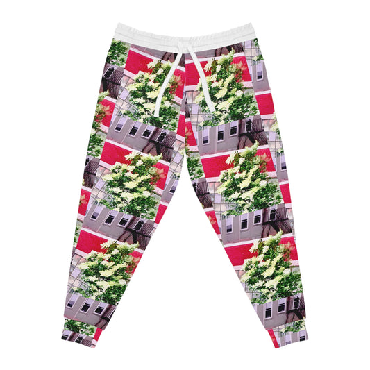 fenway reigns Jogger Tile