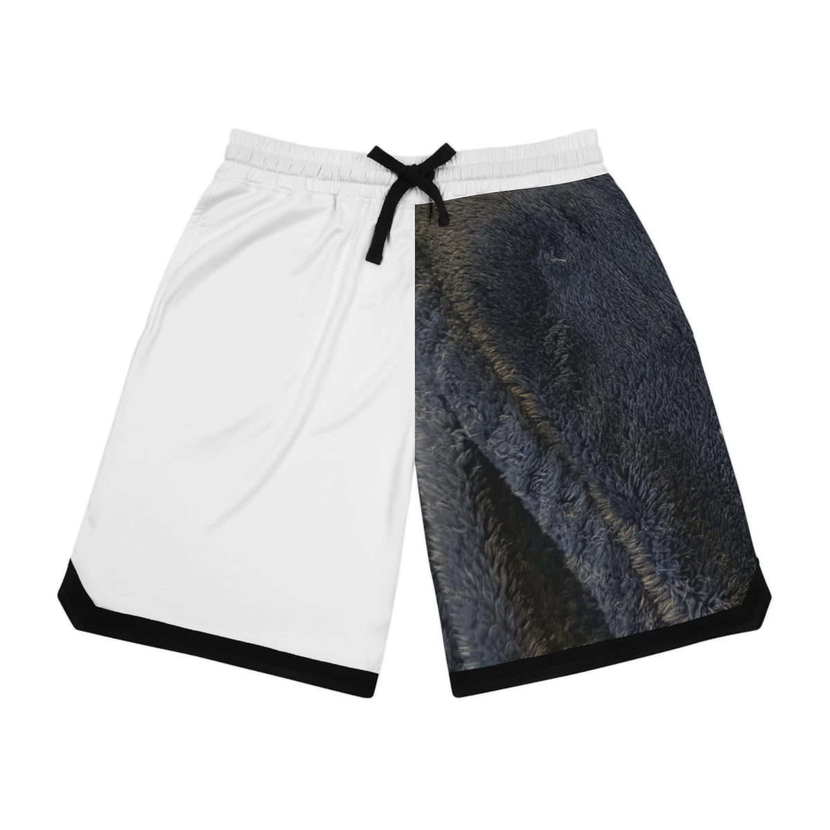 duvet? Shorts Half