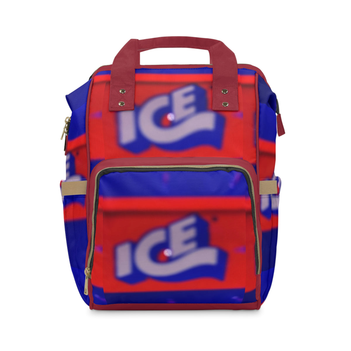 cool air Bookpack