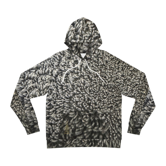 faeded Hoodie Single