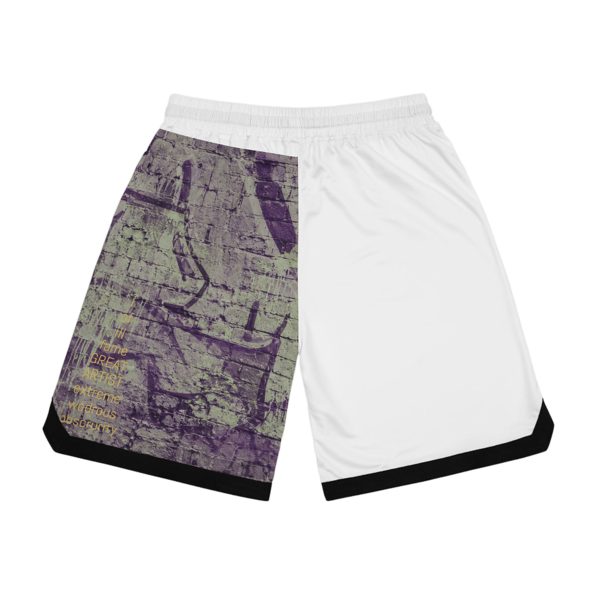Toxico Spring Hoop Half