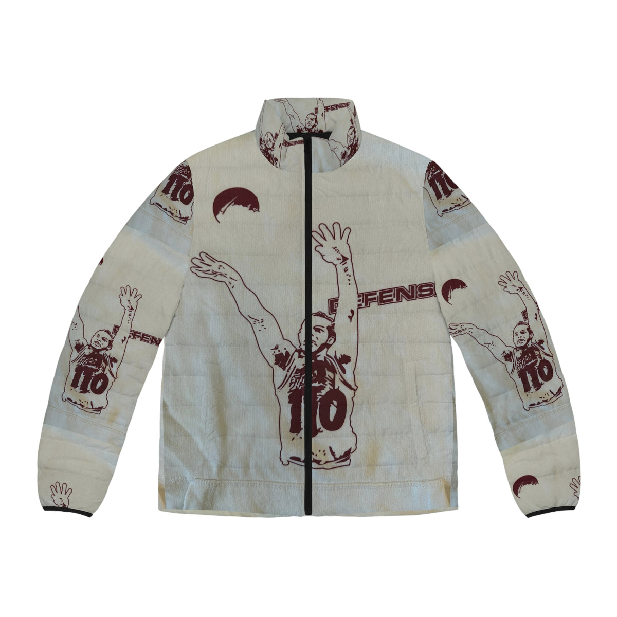Noah arc Puffer Single