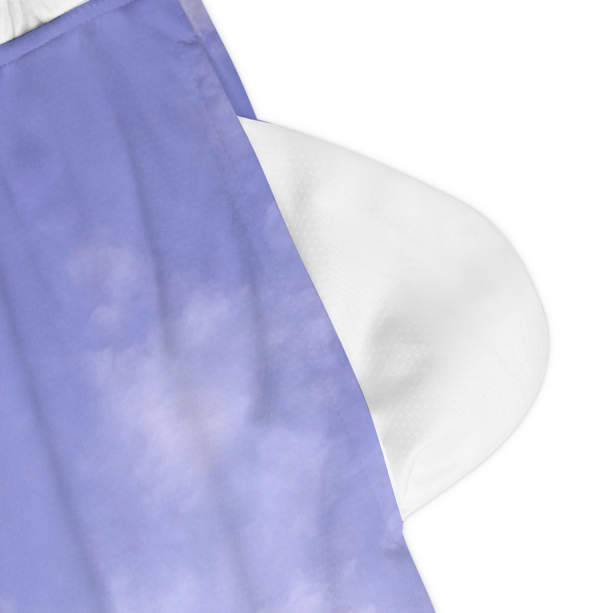luminous Shorts Half