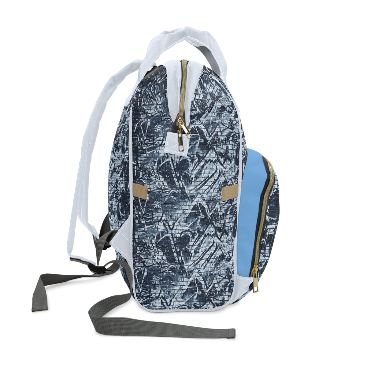 Arctic River Backpack