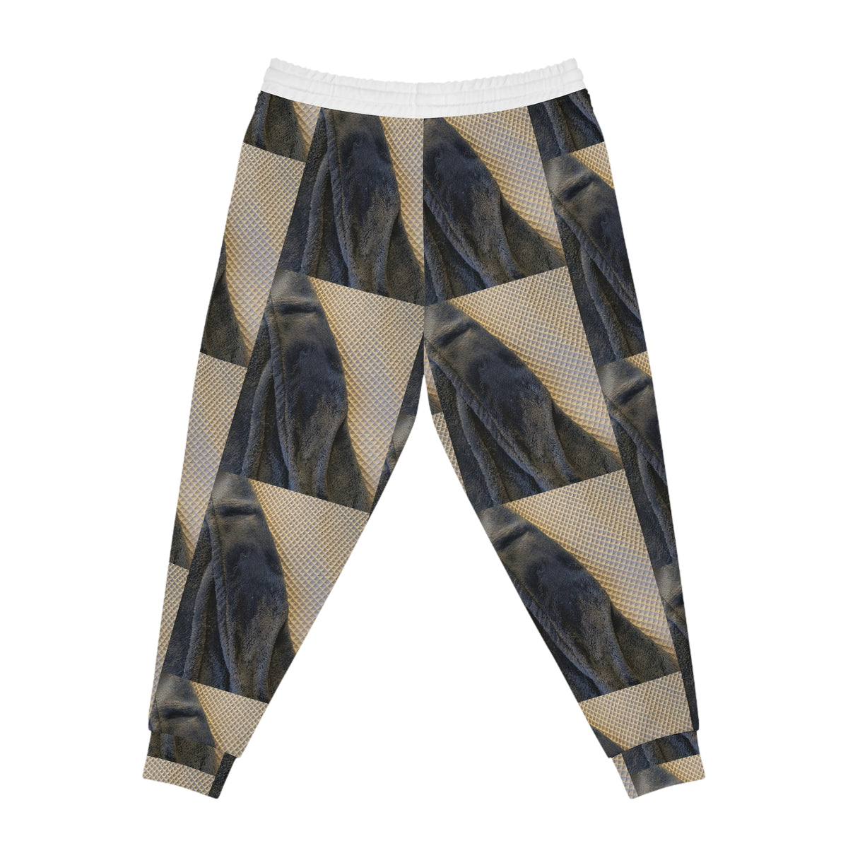 duvet? Jogger Tile