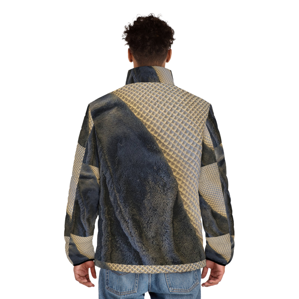 duvet? Puffer Single