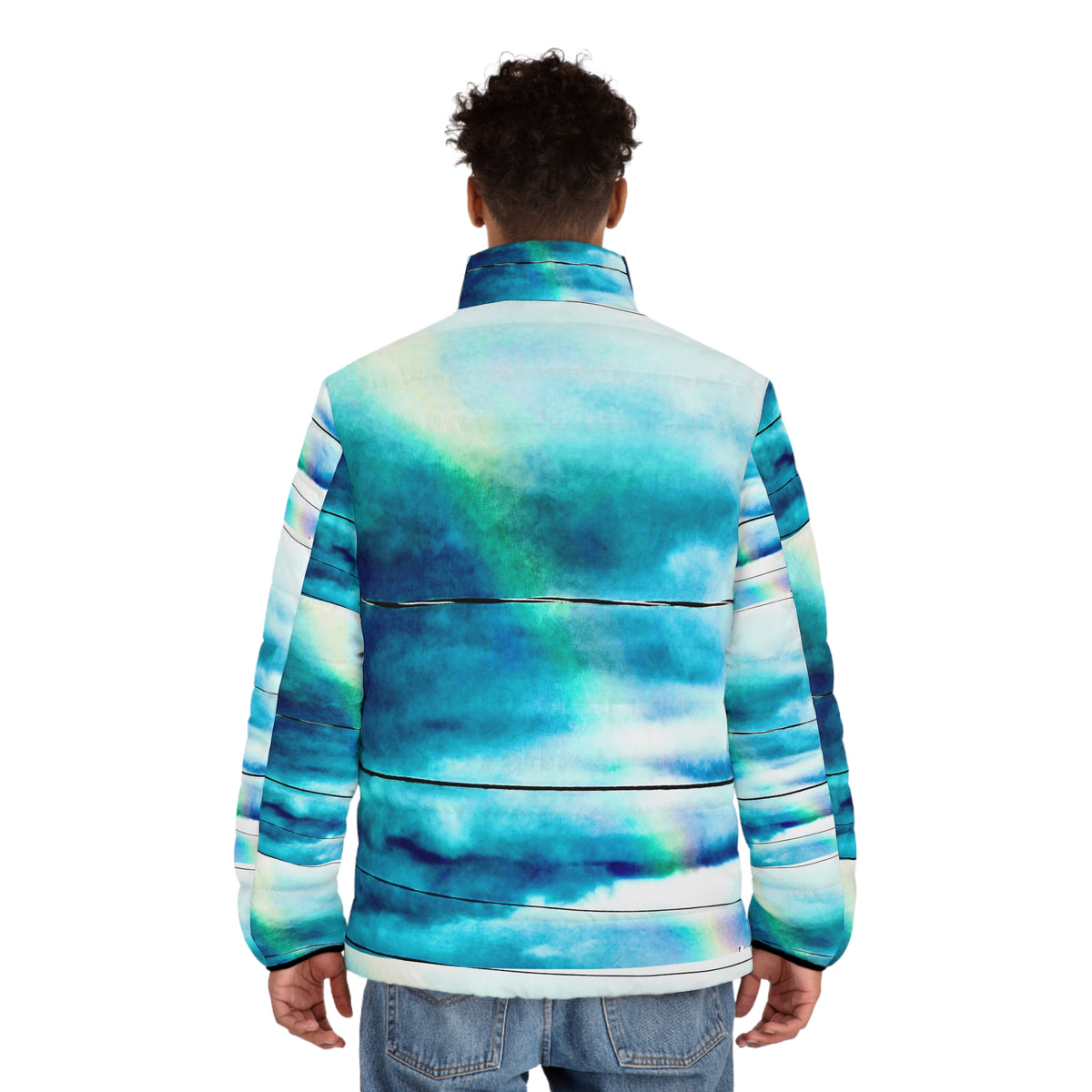 bows throne Puffer Single