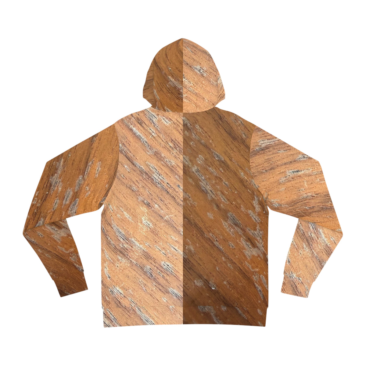 woodworking Hoodie Mirror