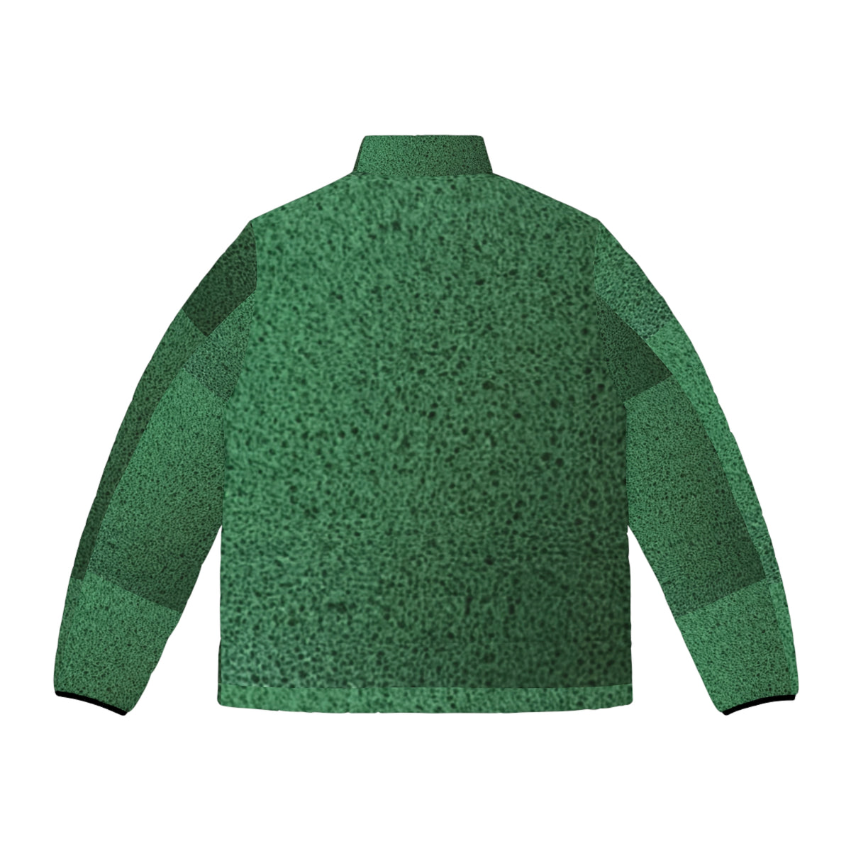 green — Puffer Single