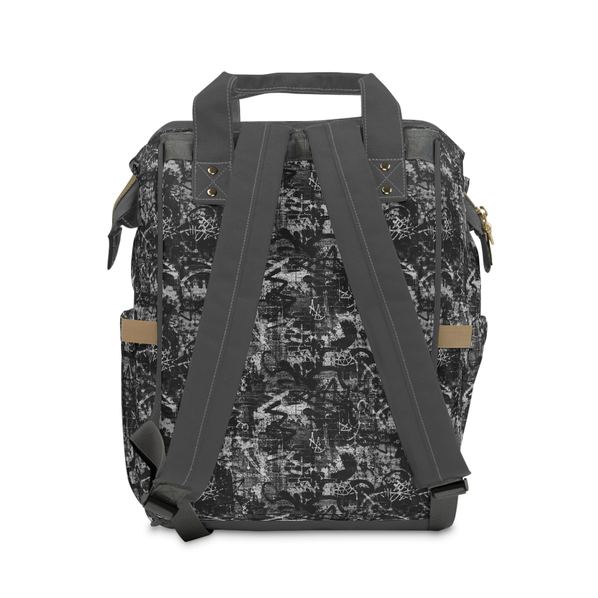 Toxico Base Bookpack