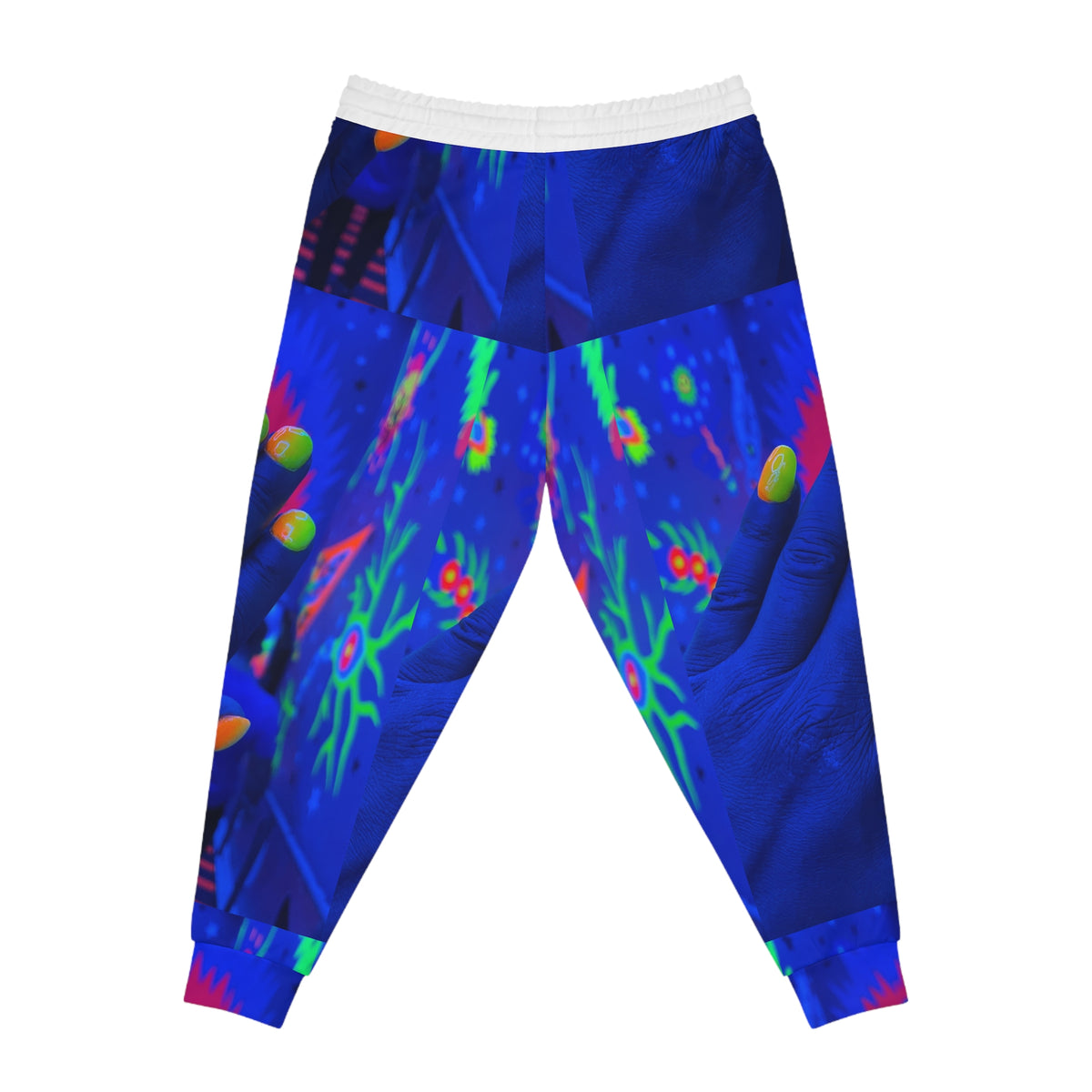 glows Jogger Single