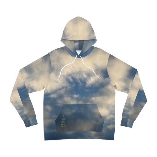 windwards Hoodie Single