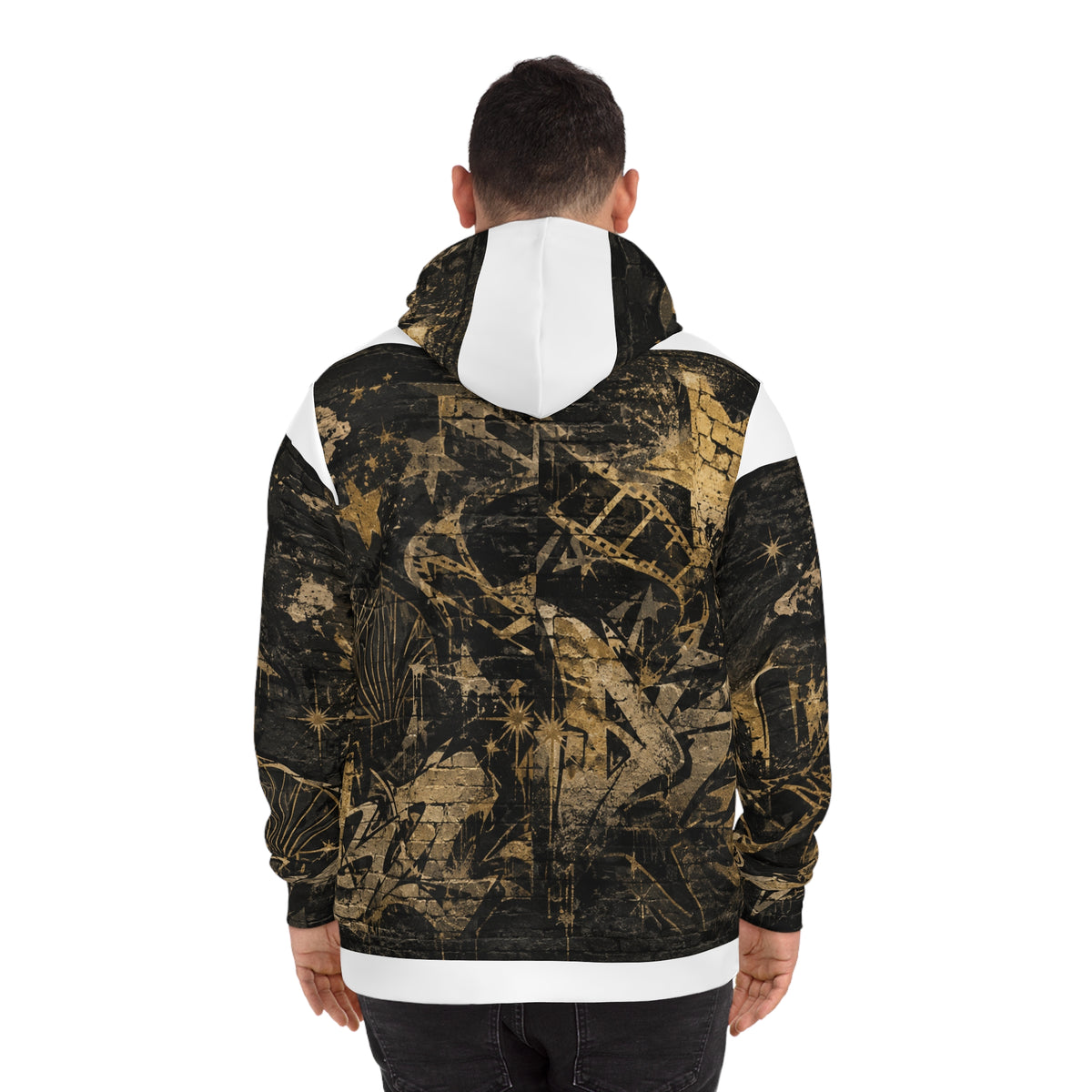 Toxico Hollywood Apres Mirror