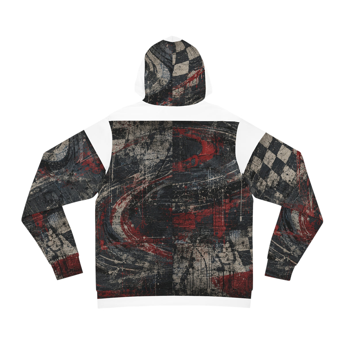 Toxico Racetrack Apres Mirror