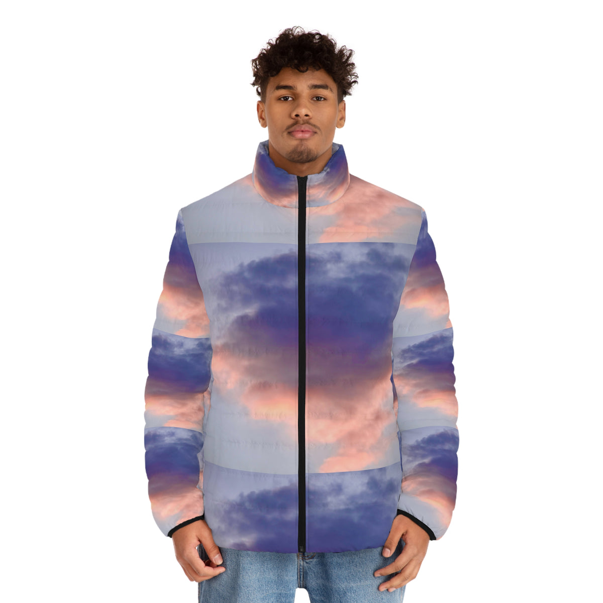 revemonde Puffer Single