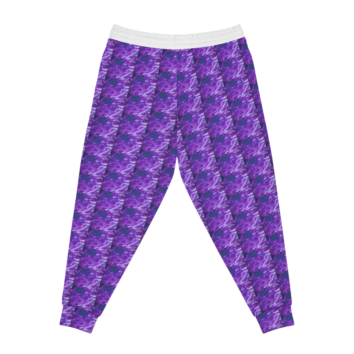 lavender cotton Harem Brickup