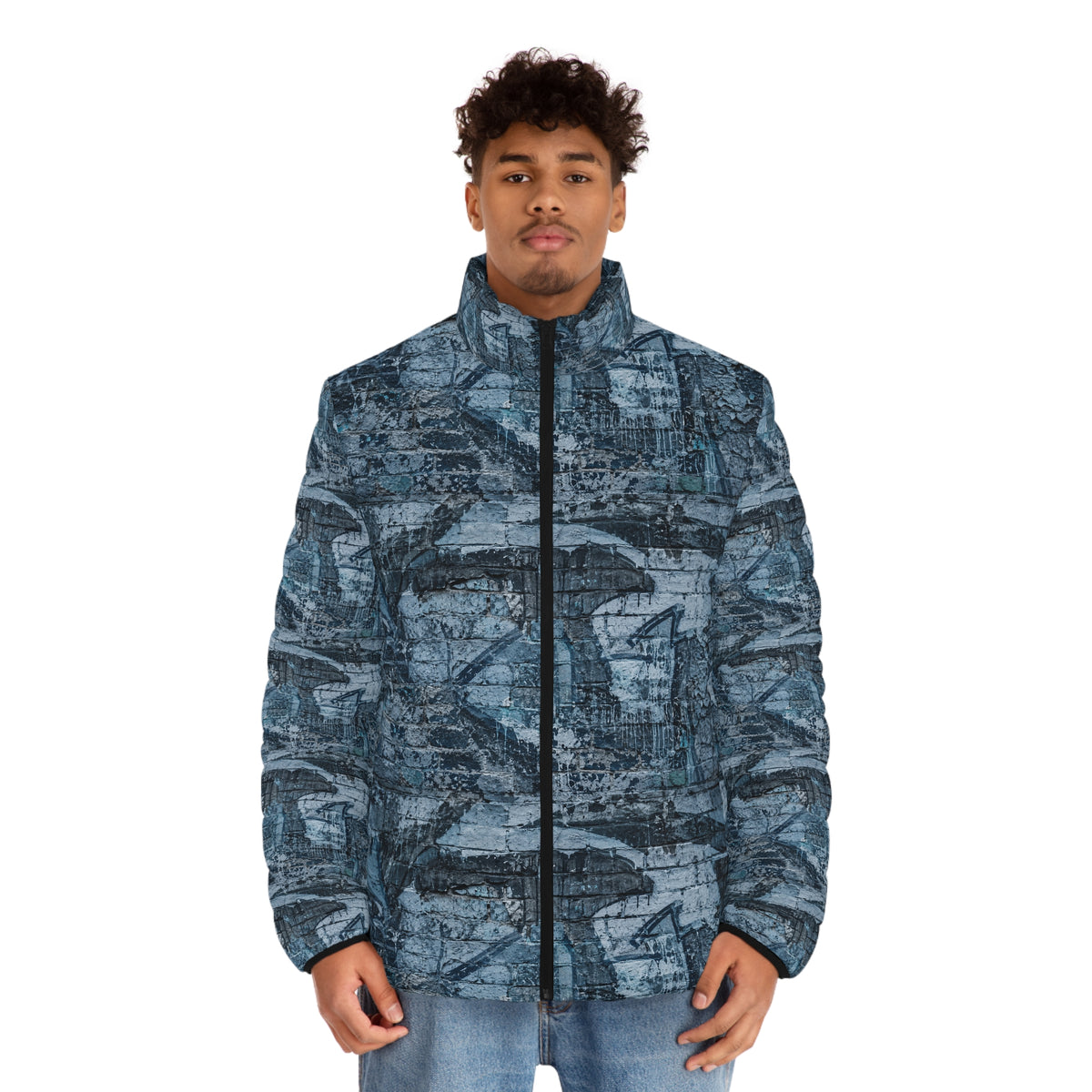Toxico Winter Puffer Single