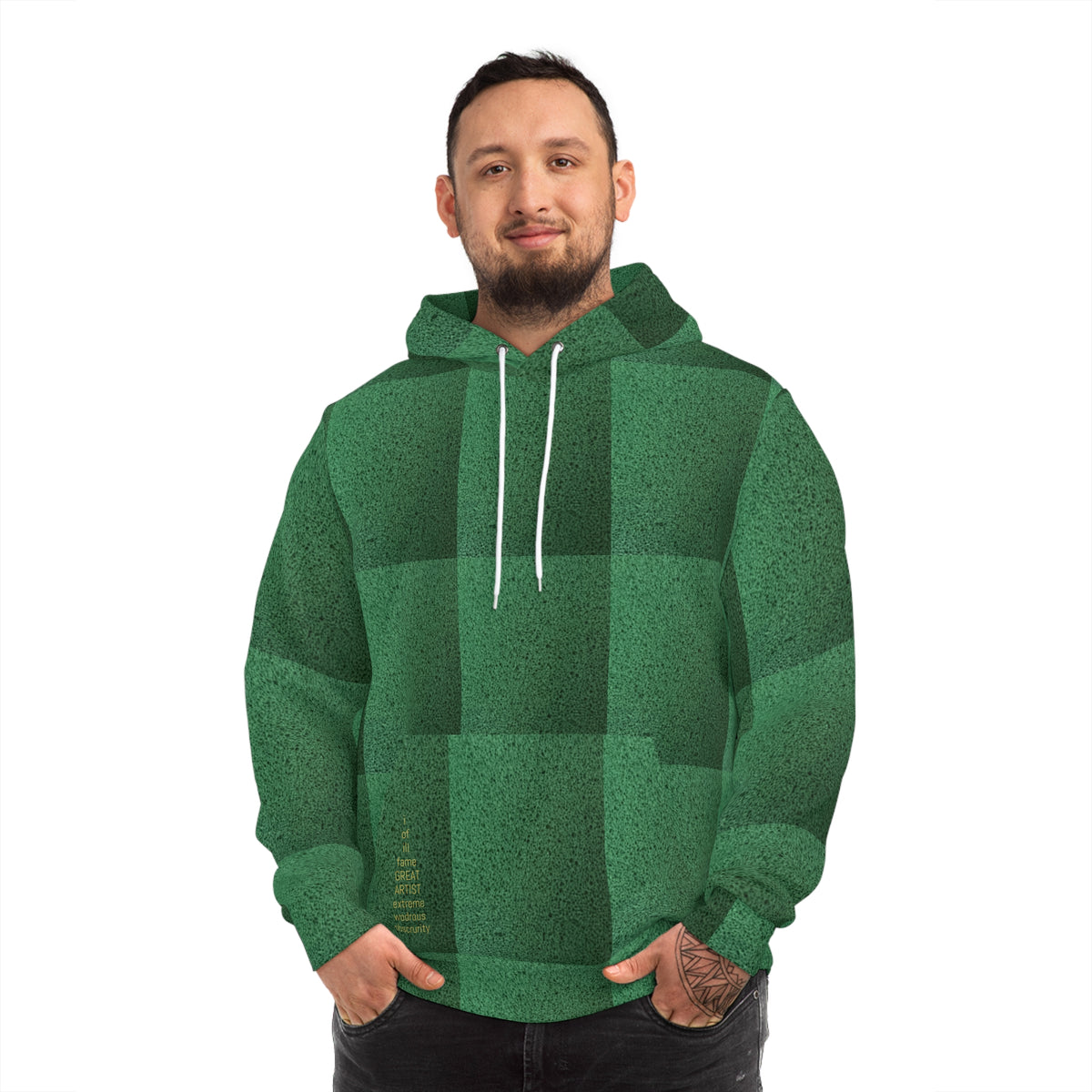 green — Apres Tile
