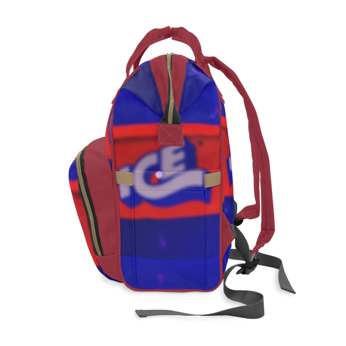 cool air Bookpack