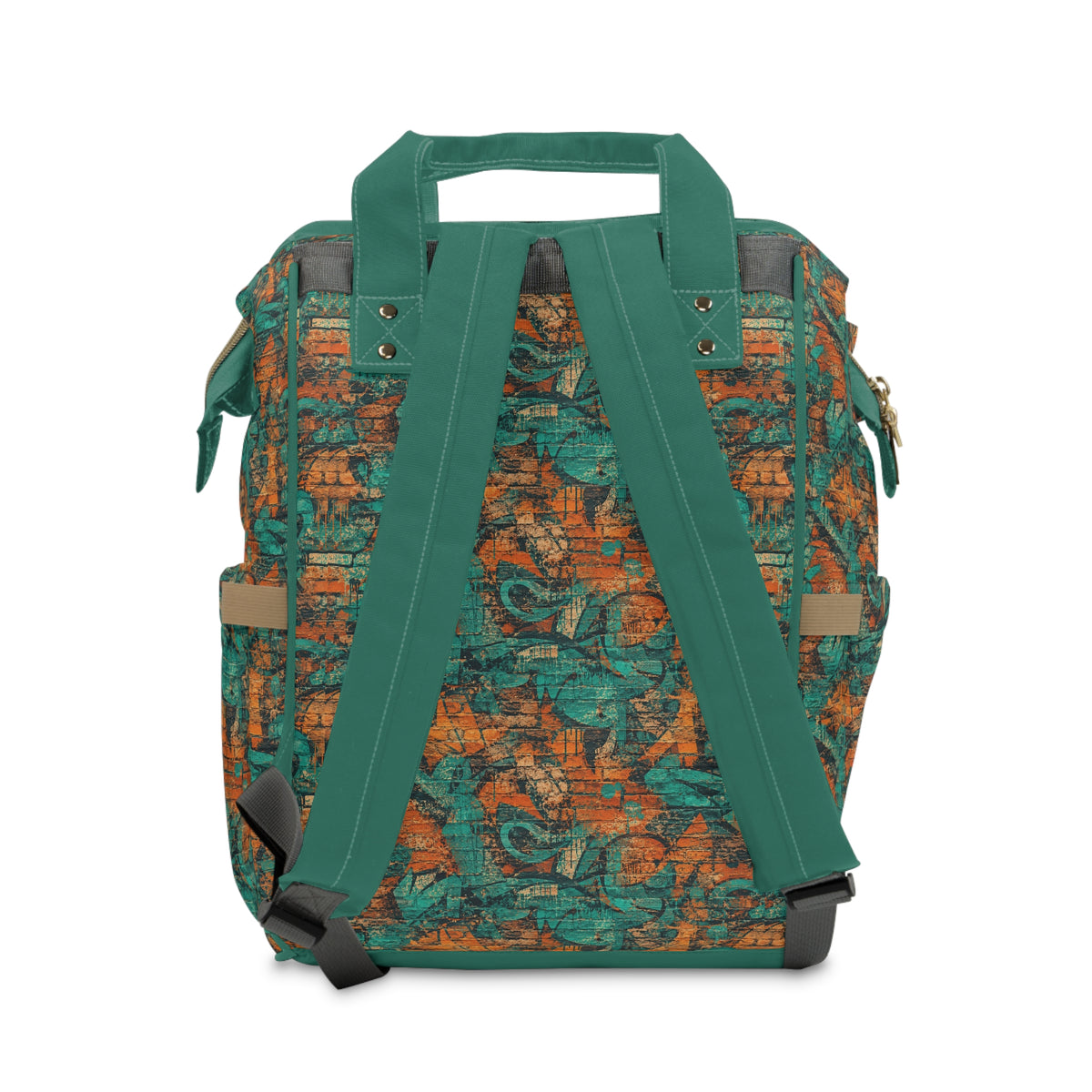 Toxico Summer Bookpack