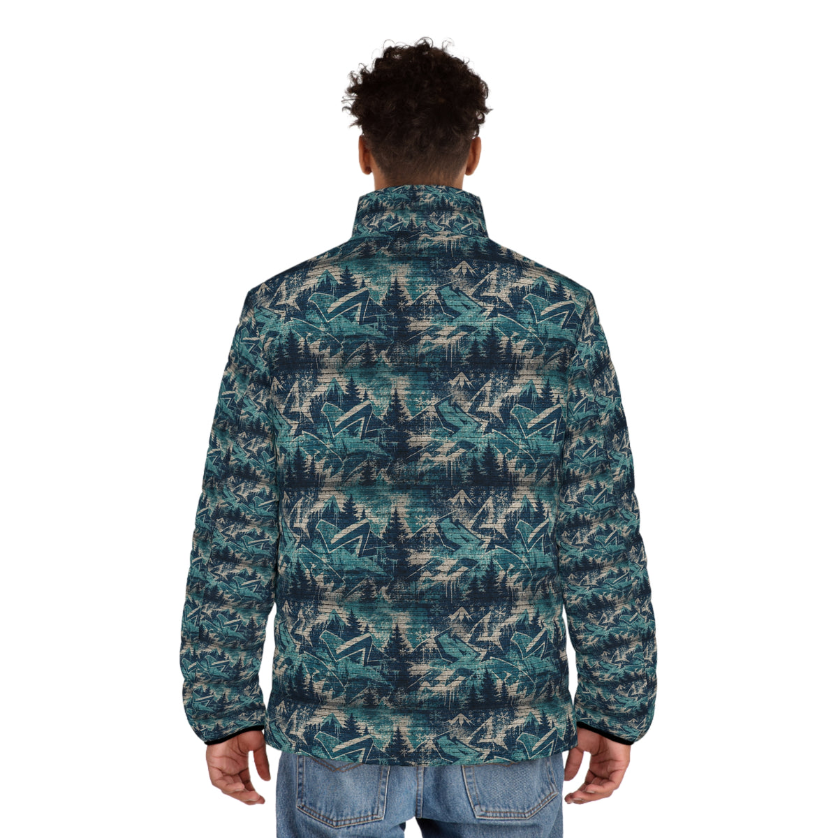 Toxico Aspen Puffer Single