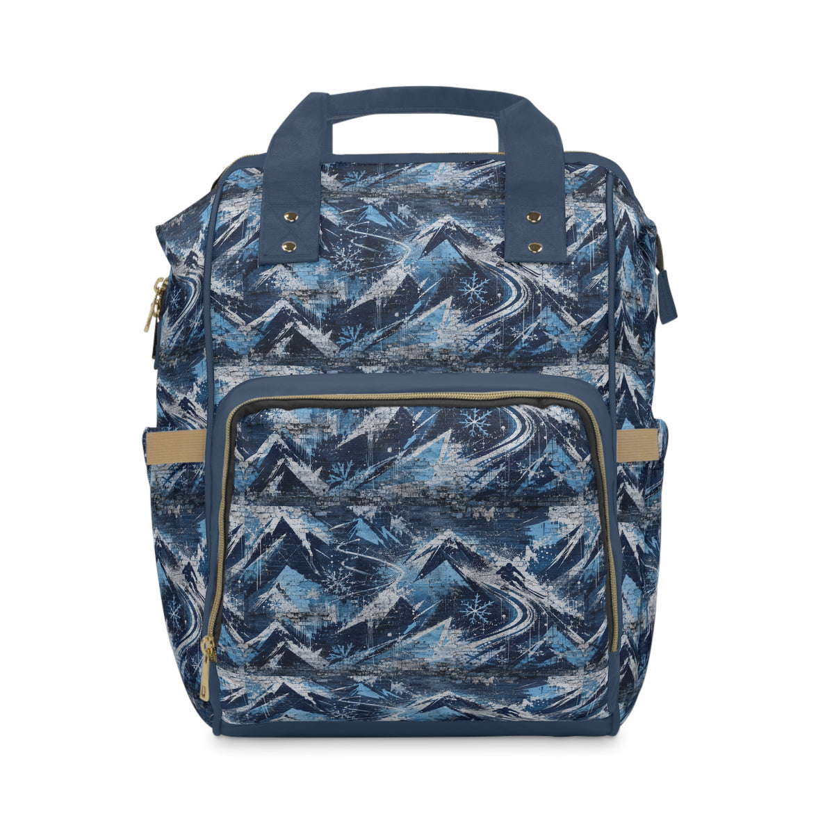 Toxico Ski Bookpack