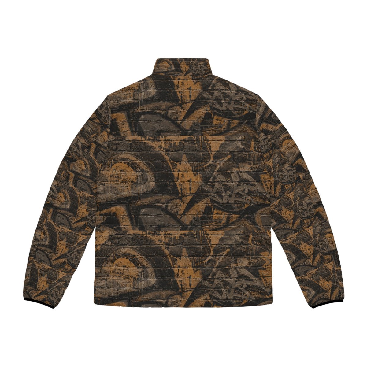 Toxico Fall Puffer Single