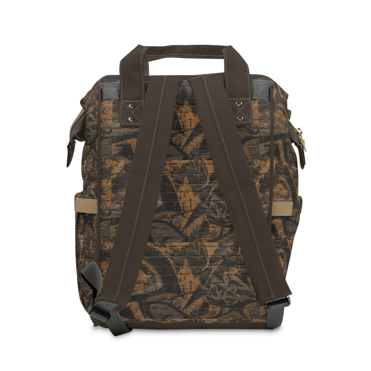 Toxico Fall Bookpack