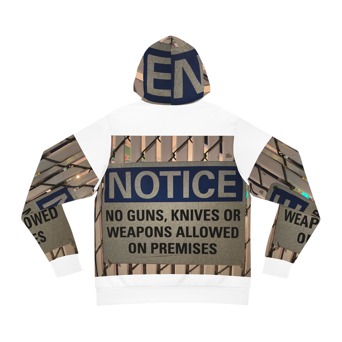 my dojo Hoodie Single