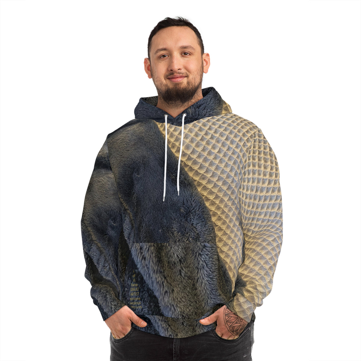 duvet? Hoodie Single