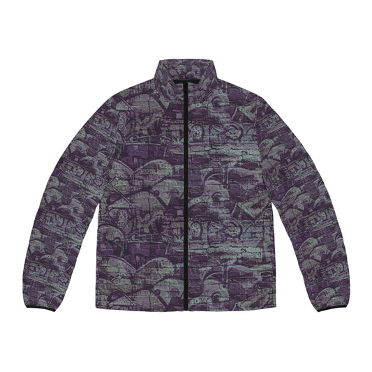 Toxico Birthday Puffer Single