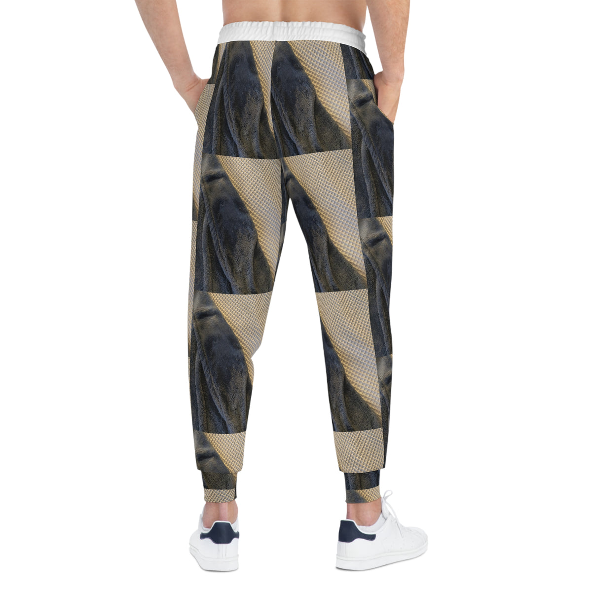 duvet? Jogger Tile