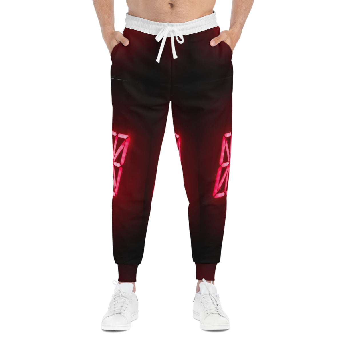 me and you Jogger Single