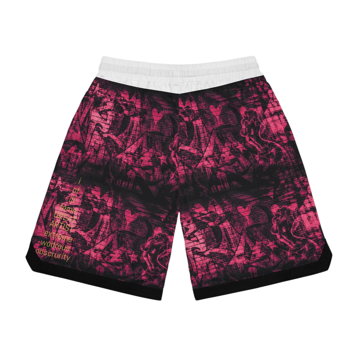 Toxico Stripclub Hoop Full