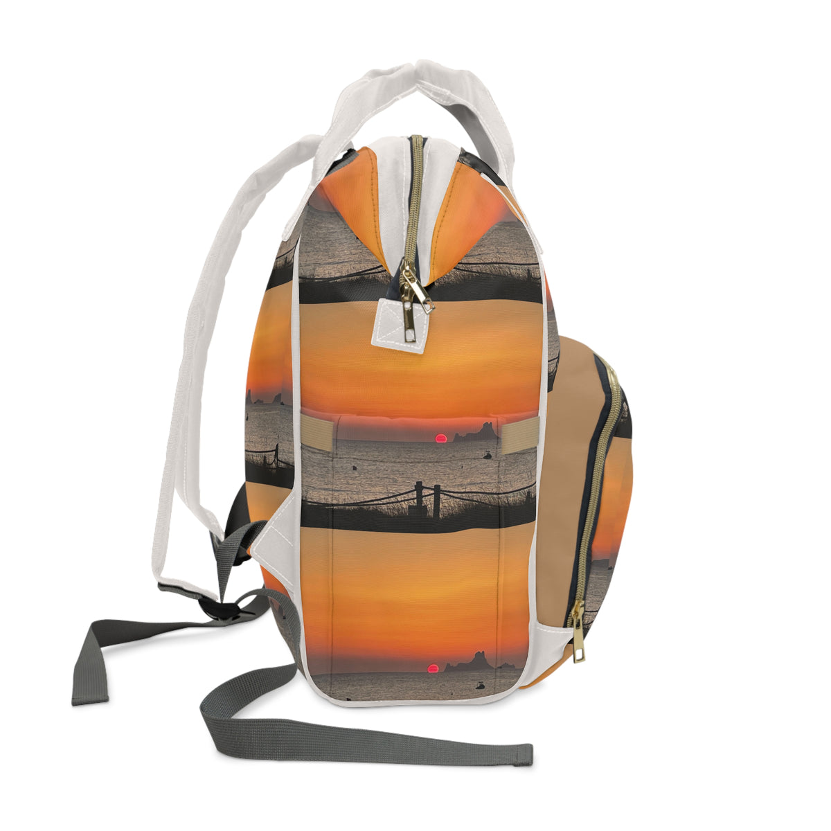 glown Backpack