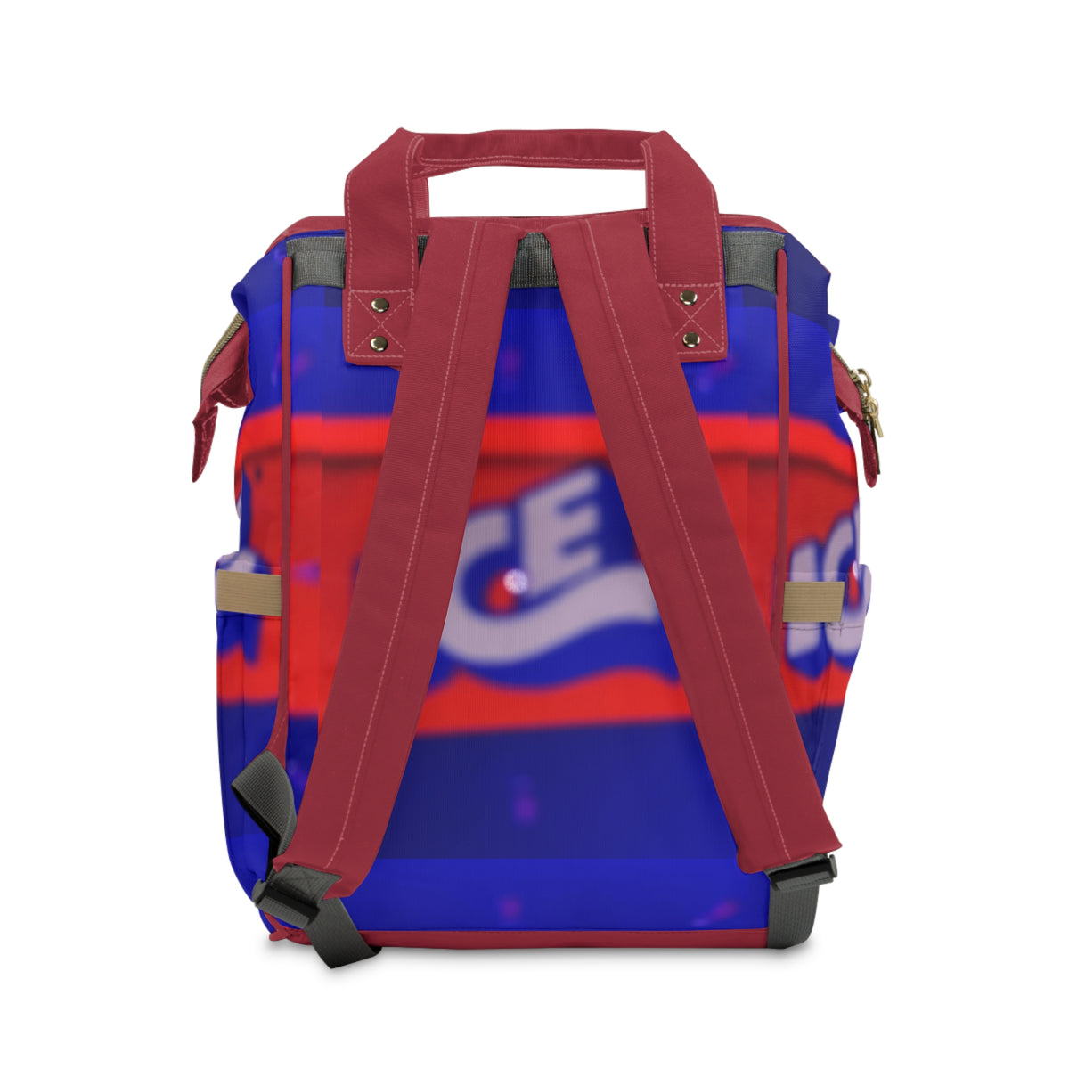 cool air Bookpack