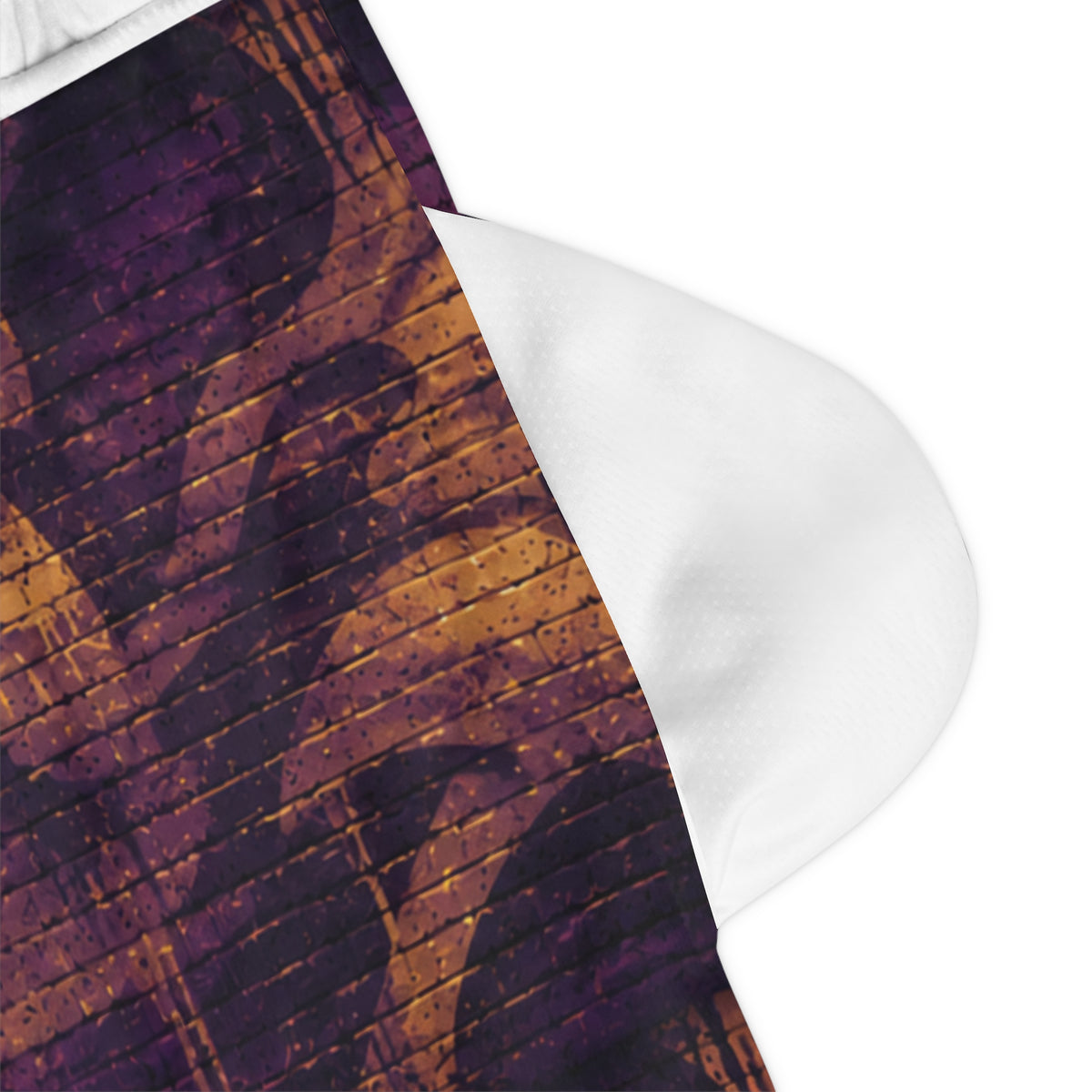 Toxico Candlelight Hoop Half