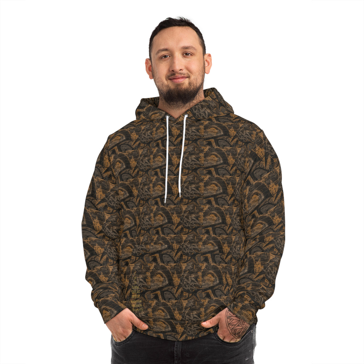 Toxico Fall Apres Tile
