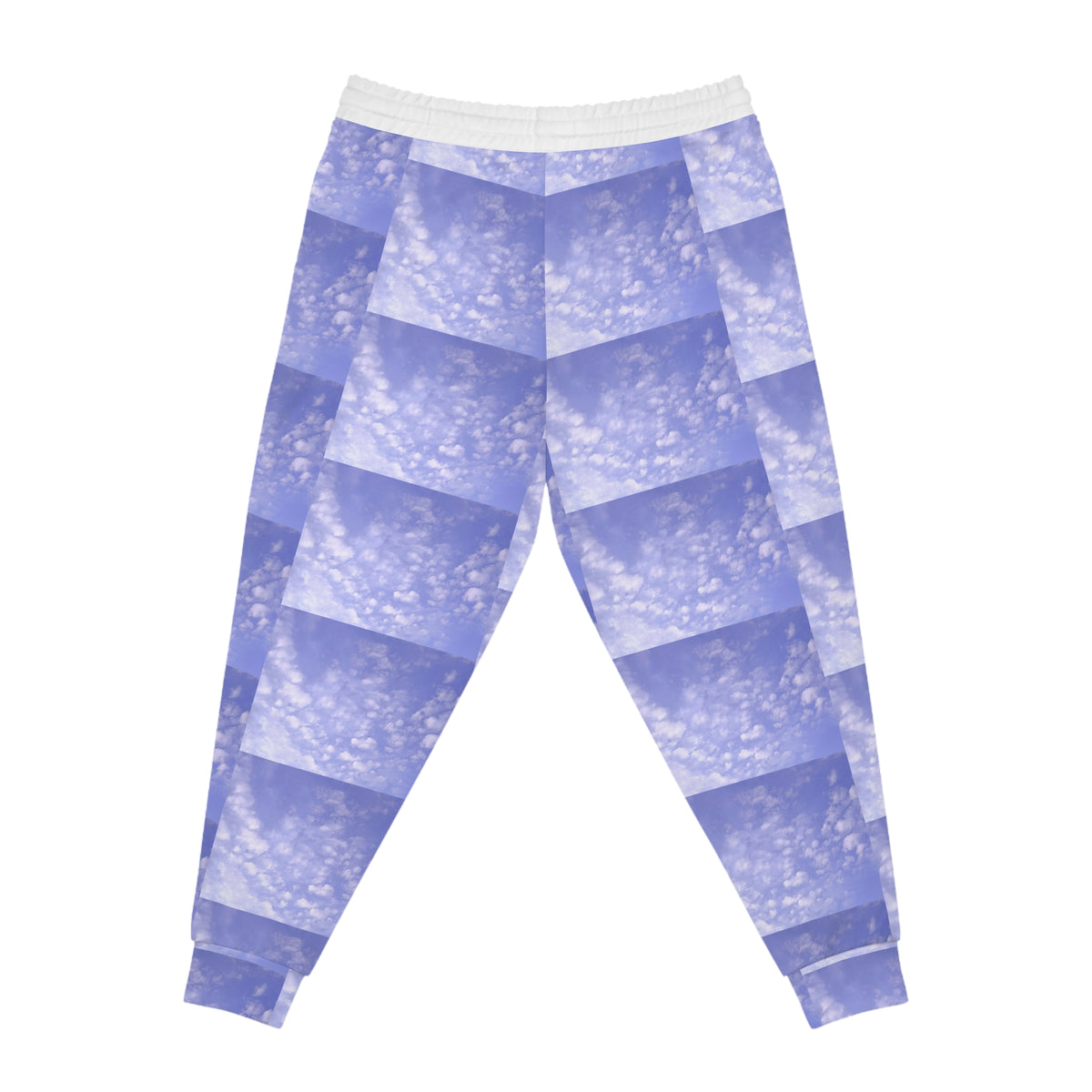 luminous Jogger Tile