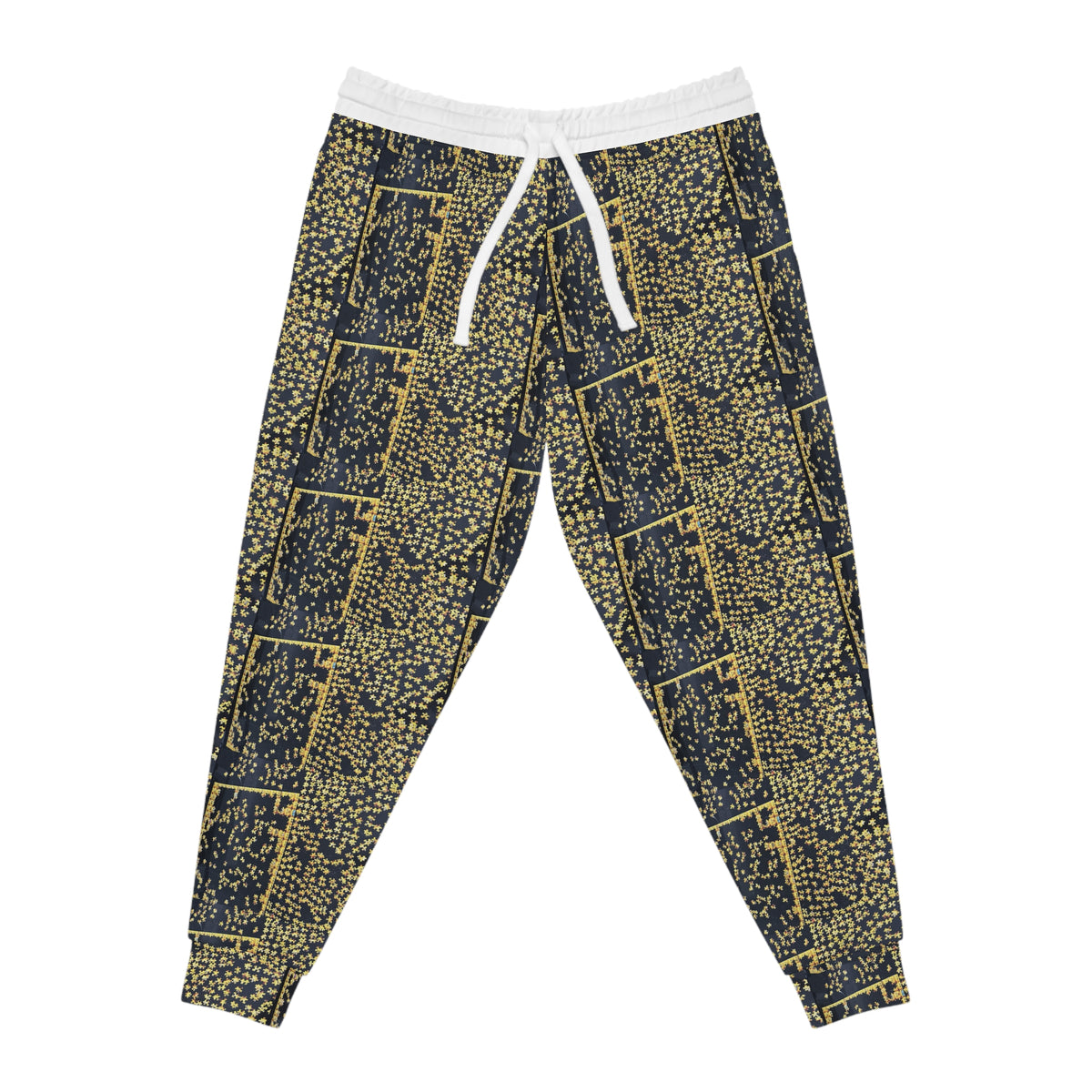 edges Jogger Tile