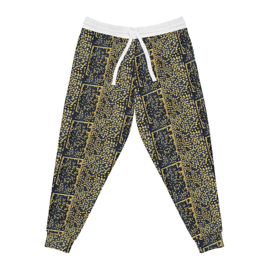 edges Jogger Tile