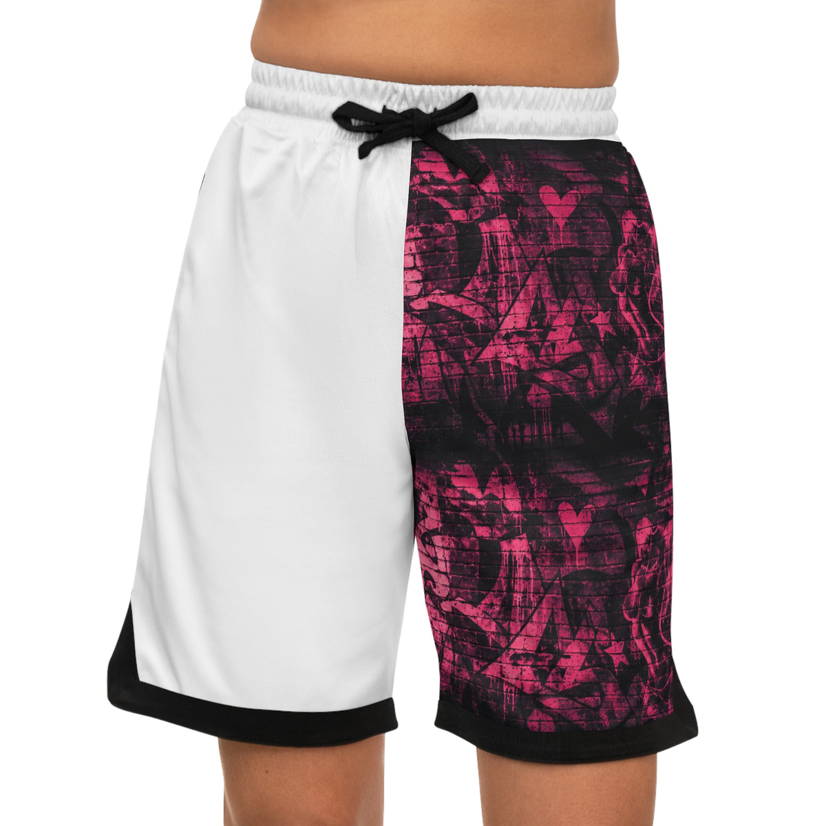 Toxico Stripclub Hoop Half
