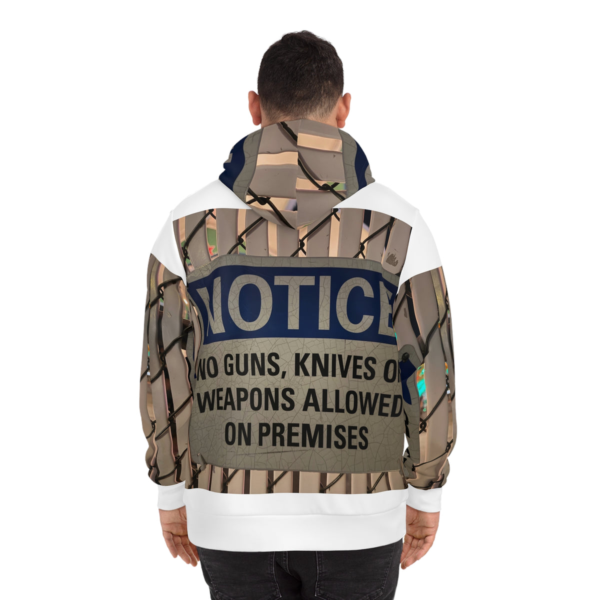 my dojo Hoodie Single