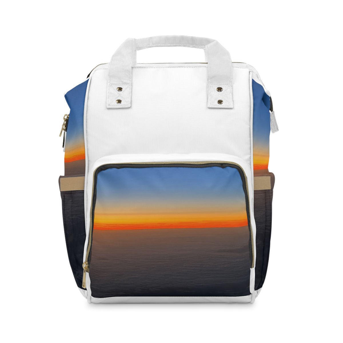 Multifunctional Backpack 02