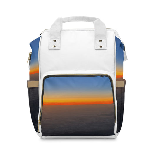 Multifunctional Backpack 02